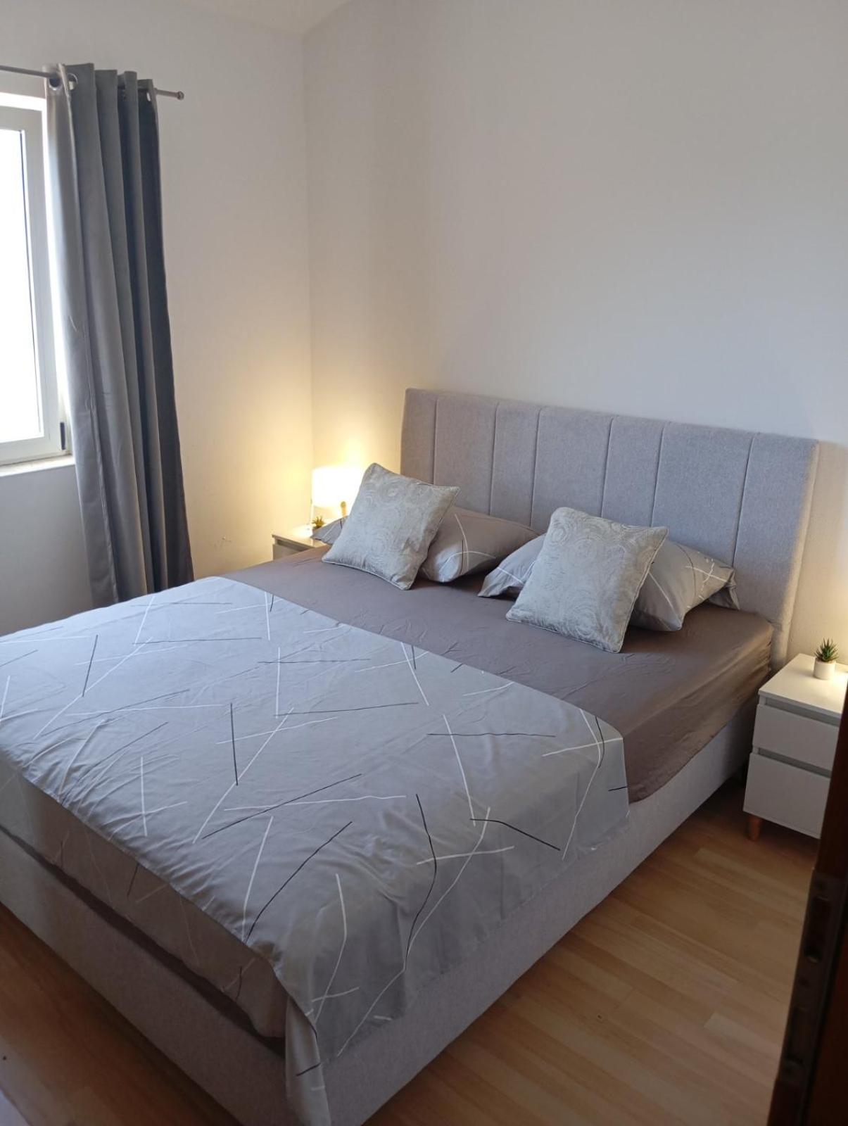 Apartment Flowers Bibinje Eksteriør bilde